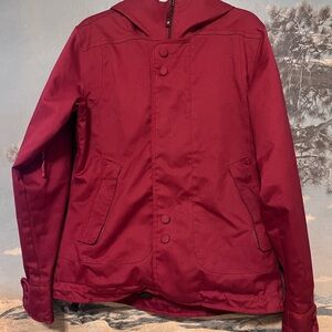 Vintage Women’s Burton Snowboard Jacket